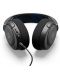 Gaming slušalice SteelSeries - Arctis Nova 1P, crne - 7t